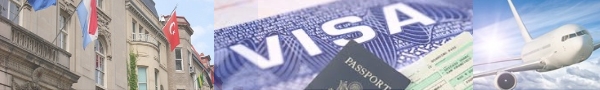 Puerto Rican Visa For British Nationals | Puerto Rican Visa Form | Contact Details